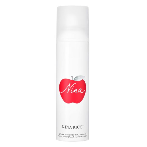 NINA RICCI Nina - Frischer Nebel Deodorant 3137370319221 NINA RICCI Nina - Frischer Nebel Deodorant 3137370319221